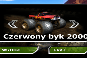 Monster Trucks 1