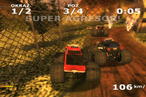 Monster Trucks 2