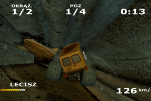 Monster Trucks 3