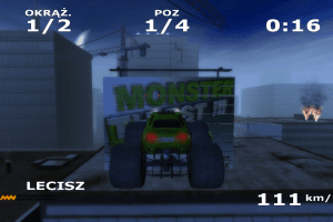 Monster Trucks 4