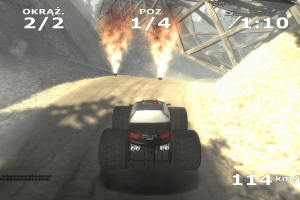 Monster Trucks 5