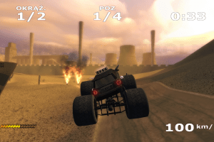 Monster Trucks 6
