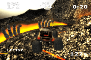 Monster Trucks 7