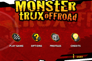 Monster Trux Extreme: Offroad Edition 1