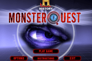 MonsterQuest 0