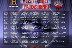 MonsterQuest 14