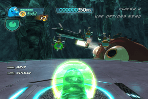 Monsters vs. Aliens 13