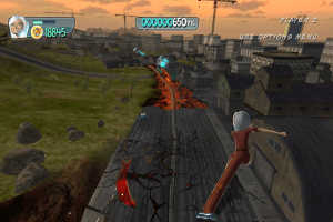 Monsters vs. Aliens 3