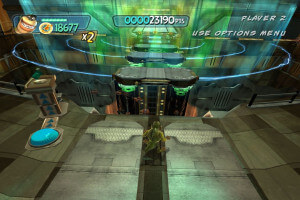 Monsters vs. Aliens 7