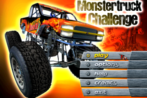 Monstertruck Challenge 0