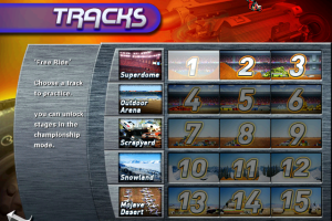 Monstertruck Challenge 2
