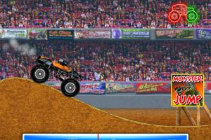 Monstertruck Challenge 5