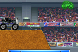 Monstertruck Challenge 6