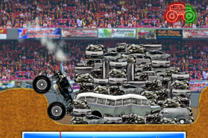 Monstertruck Challenge 7