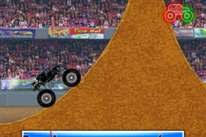 Monstertruck Challenge 8