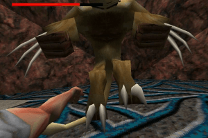 Montezuma's Return 9