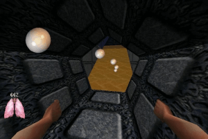 Montezuma's Return 10