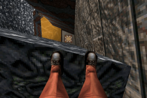 Montezuma's Return 11
