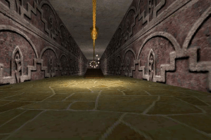 Montezuma's Return 4