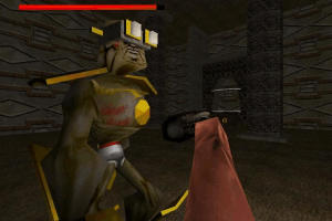 Montezuma's Return 5