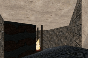 Montezuma's Return 8