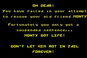 Monty Is Innocent 5