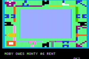 Monty Plays Monopoly 6