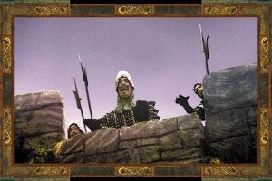 Monty Python's Looney Bin abandonware