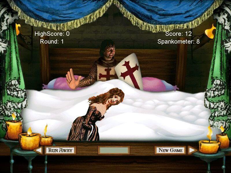 Monty Python and the Quest for the Holy Grail - PC Review and Full