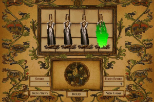 Monty Python & the Quest for the Holy Grail 11