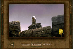 Monty Python & the Quest for the Holy Grail 16