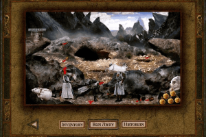 Monty Python & the Quest for the Holy Grail 24