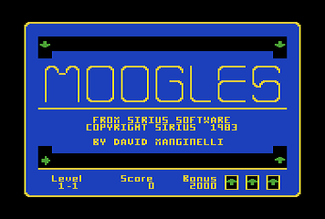 Moogles 0
