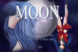 MOON. 0