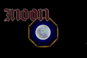 Moon 0