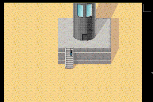 Moon abandonware