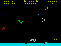 Moon Buggy abandonware