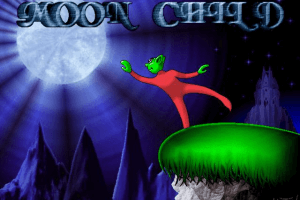 Moon Child 0