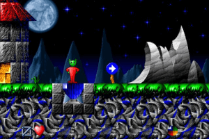 Moon Child 4