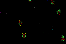Moon Cresta 9