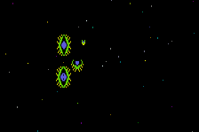 Moon Cresta 3