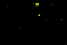 Moon Cresta 4