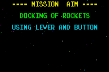 Moon Cresta 6