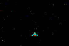 Moon Cresta 7