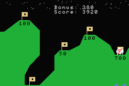 Moon Landing 3