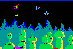 Moon Patrol 9
