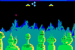 Moon Patrol 11