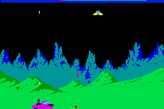 Moon Patrol 4