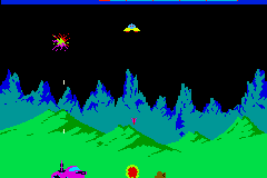 Moon Patrol 5