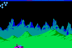 Moon Patrol 6